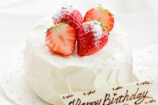 お誕生日プラン【とっておきのサプライズ!】