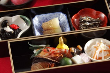 年末年始プラン（朝食付き）