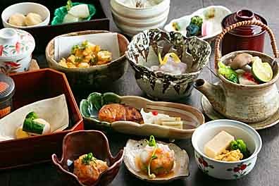 【ディナー限定】初雪膳 