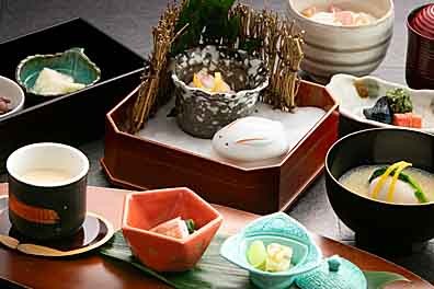 【ディナー限定】創（そう）会席