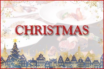 ベラ・ルーサのChristmas 2025