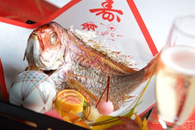 七五三お祝いプラン