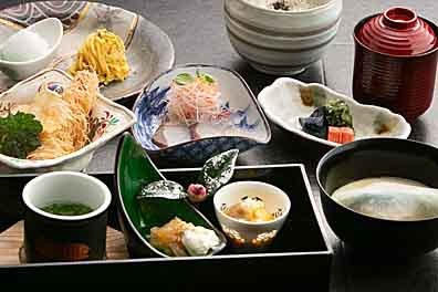 【ランチ限定】撰（せん）会席