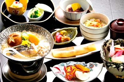 【ディナー限定】おすすめ膳
