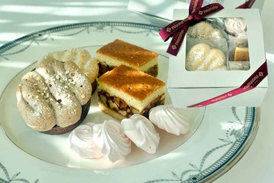 ［数量限定］White DAY ギフトボックス