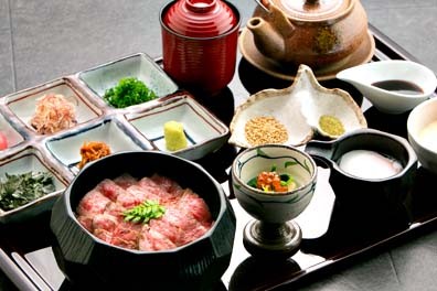 【ディナー限定】おすすめ膳