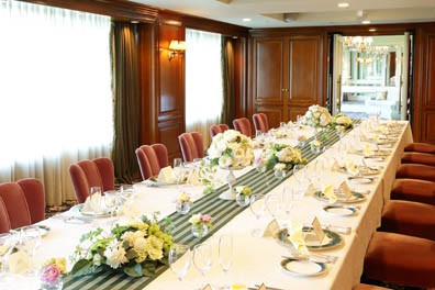 歓送迎会プラン