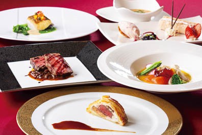 ラムール ～St.バレンタイン＆White Day～