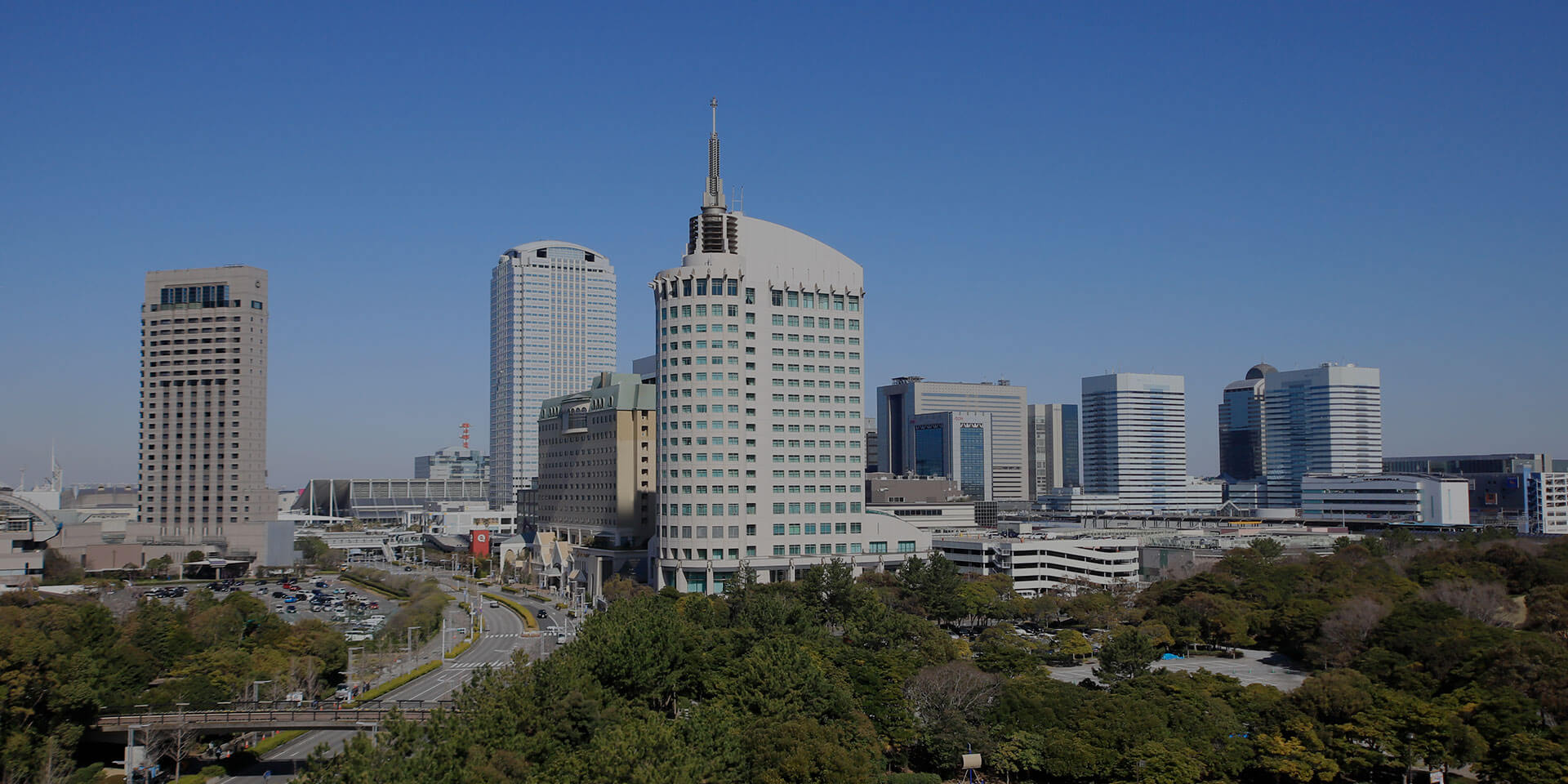 幕張のホテル 公式 ホテルザマンハッタン