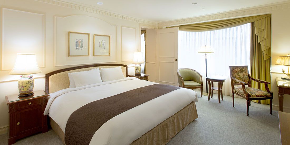 プラザスイート 宿泊 幕張のホテル 公式 ホテルザマンハッタン