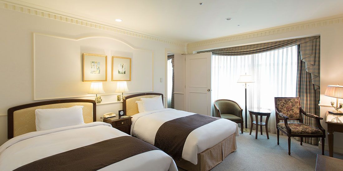 プラザスイート 宿泊 幕張のホテル 公式 ホテルザマンハッタン