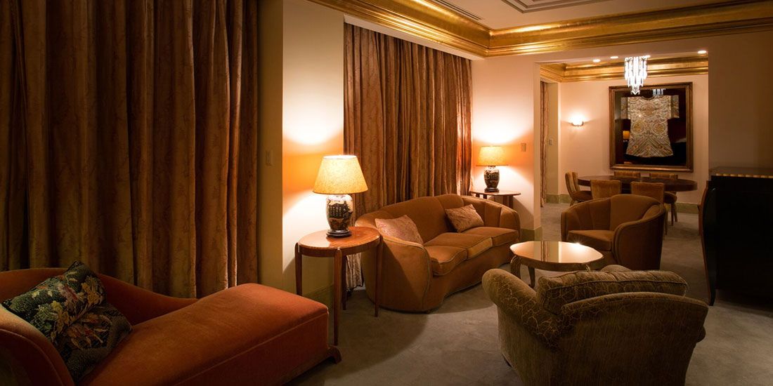 ロイヤルスイート 宿泊 幕張のホテル 公式 ホテルザマンハッタン