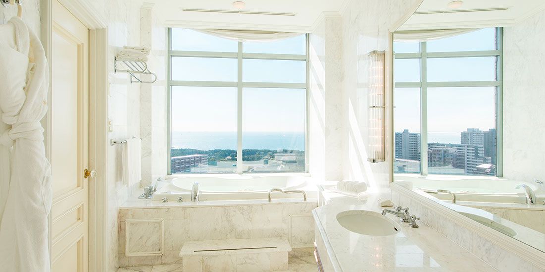 ロイヤルスイート 宿泊 幕張のホテル 公式 ホテルザマンハッタン