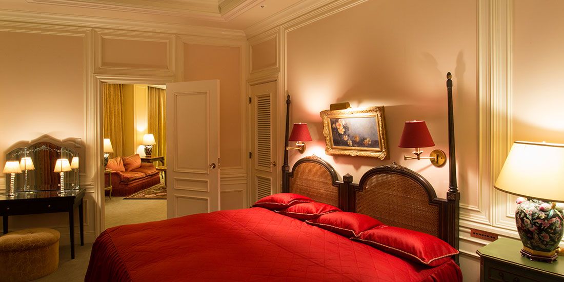 ロイヤルスイート 宿泊 幕張のホテル 公式 ホテルザマンハッタン